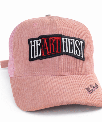 HH Pinkie Cap